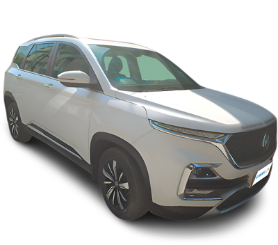 MG HECTOR-img